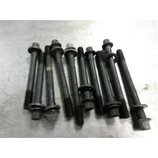 92F022 Cylinder Head Bolt Kit For 95-97 Geo Prizm 1.8 92F022 Cylinder Head Bolt Kit For 95-97 Geo Prizm 1.8